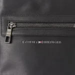 Bandolera clásica de hombre Tommy Hilfiger cremallera