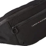 Bandolera de hombro cruzado Tommy Hilfiger horizontal