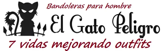 Logo New Bandoleras ElGatoPeligro